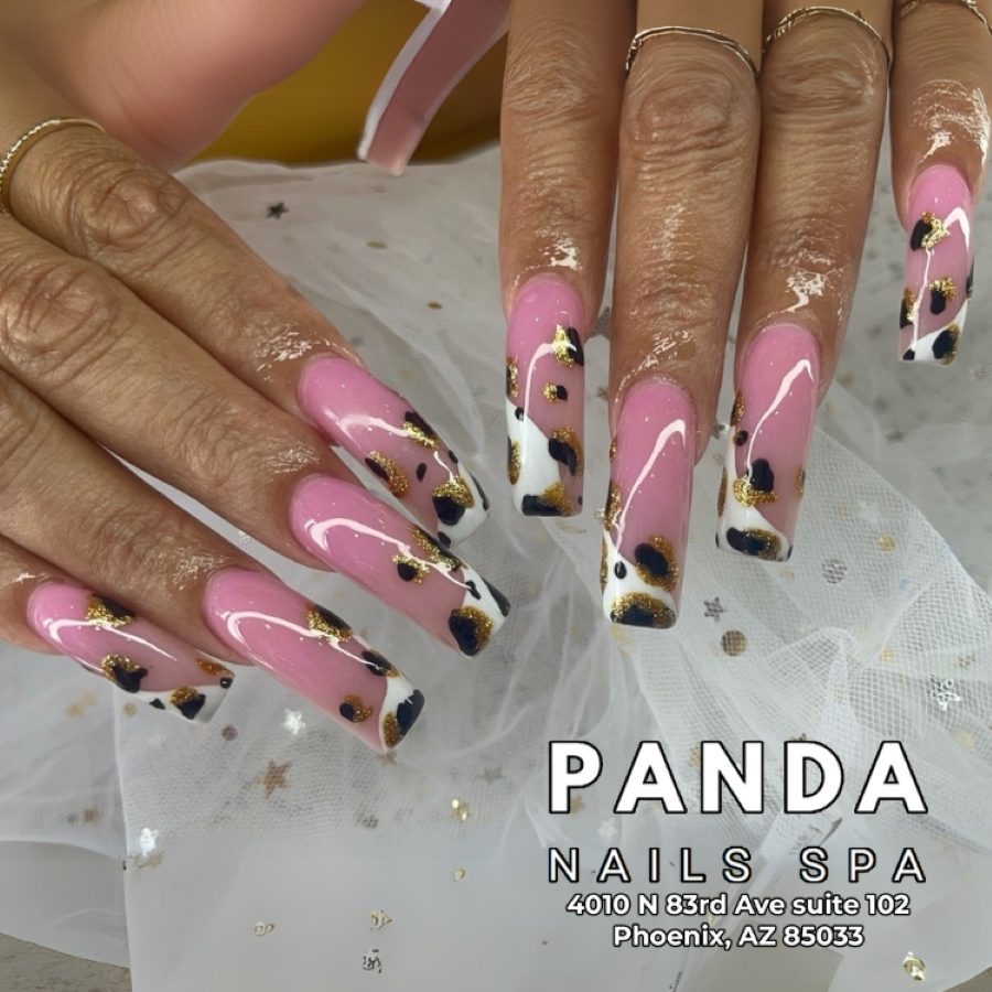nail idea